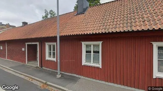 Lägenheter till salu i Jönköping - Bild från Google Street View
