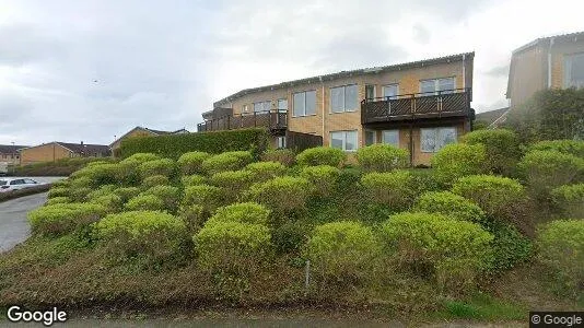 Lägenheter till salu i Ystad - Bild från Google Street View