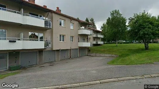Lägenheter till salu i Skellefteå - Bild från Google Street View