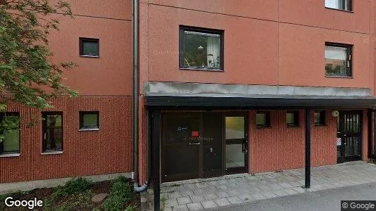 Lägenheter till salu i Åre - Bild från Google Street View