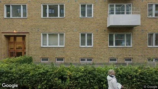 Lägenheter till salu i Malmö Centrum - Bild från Google Street View
