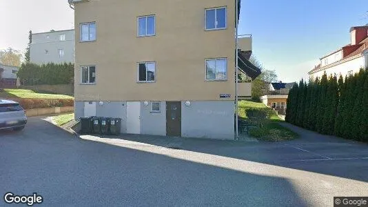 Lägenheter till salu i Borås - Bild från Google Street View
