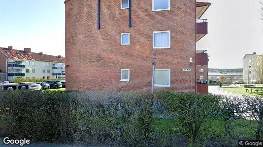 Lägenheter till salu i Borås - Bild från Google Street View