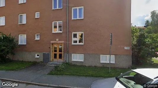 Lägenheter till salu i Söderort - Bild från Google Street View