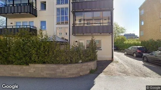 Lägenheter till salu i Norrtälje - Bild från Google Street View