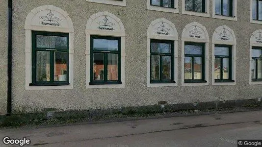 Lägenheter till salu i Sundsvall - Bild från Google Street View