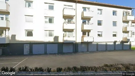 Lägenheter till salu i Borås - Bild från Google Street View