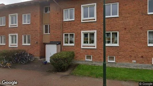 Lägenheter att hyra i Limhamn/Bunkeflo - Bild från Google Street View