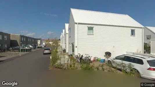 Lägenheter till salu i Höganäs - Bild från Google Street View