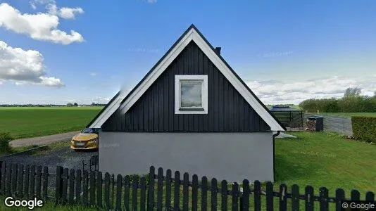 Lägenheter till salu i Landskrona - Bild från Google Street View
