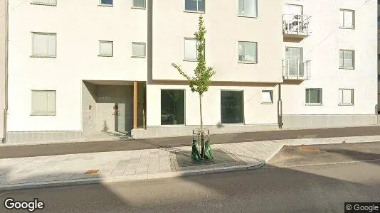 Lägenheter att hyra i Linköping - Bild från Google Street View