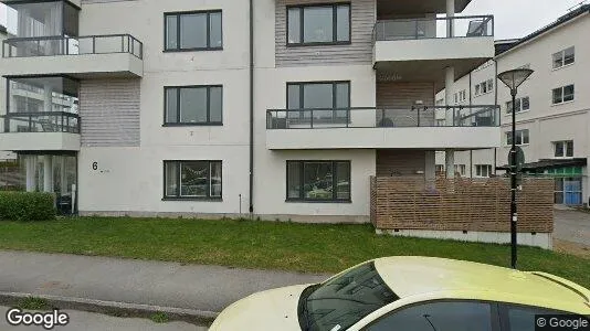Bostadsrätter till salu i Örebro - Bild från Google Street View