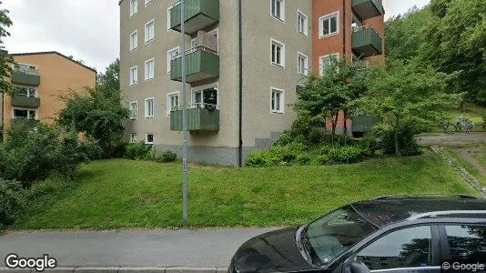 Lägenheter till salu i Nacka - Bild från Google Street View