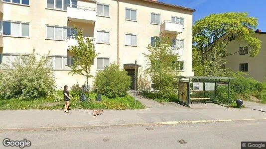Lägenheter till salu i Västerort - Bild från Google Street View