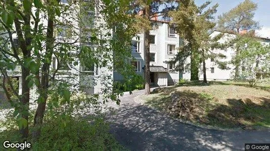 Lägenheter till salu i Söderort - Bild från Google Street View