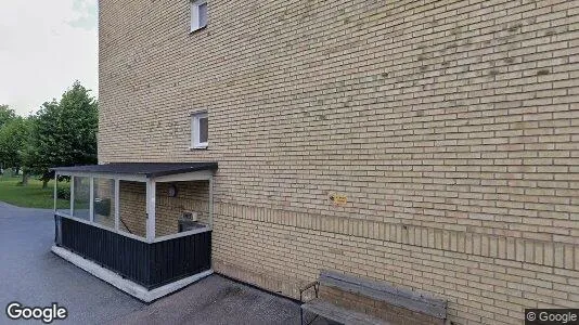 Lägenheter till salu i Uppsala - Bild från Google Street View