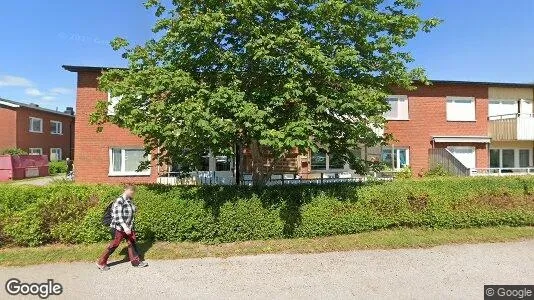 Lägenheter till salu i Uppsala - Bild från Google Street View