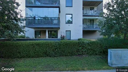 Lägenheter till salu i Värmdö - Bild från Google Street View