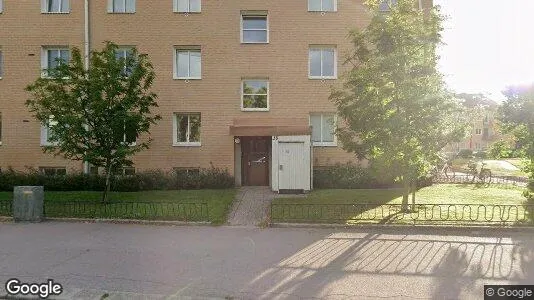 Lägenheter till salu i Västerås - Bild från Google Street View