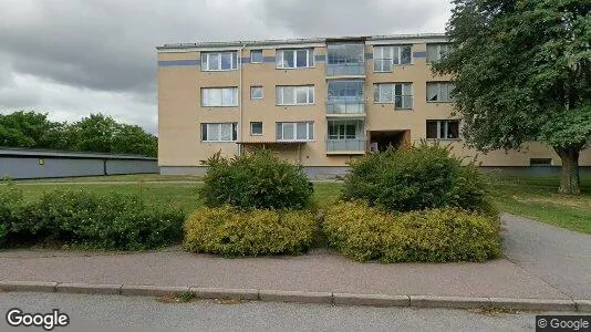 Lägenheter till salu i Västerås - Bild från Google Street View