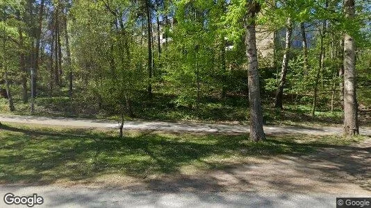Lägenheter till salu i Sundbyberg - Bild från Google Street View