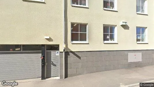 Lägenheter till salu i Örebro - Bild från Google Street View