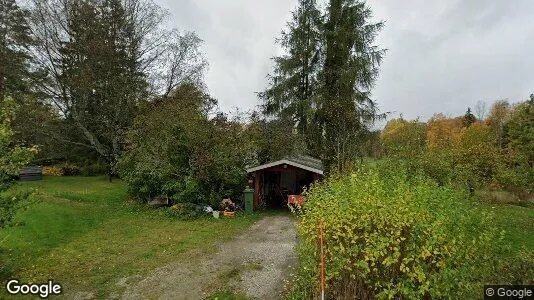 Lägenheter till salu i Åmål - Bild från Google Street View