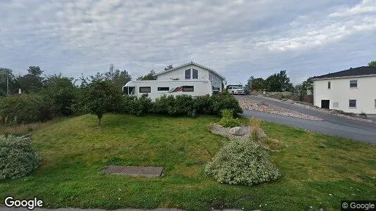 Lägenheter att hyra i Uppsala - Bild från Google Street View
