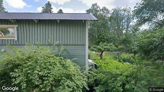 Lägenheter att hyra i Värmdö - Bild från Google Street View