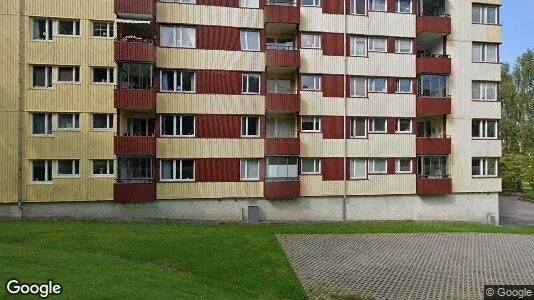 Lägenheter till salu i Ale - Bild från Google Street View