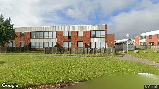 Lägenheter att hyra i Trelleborg - Bild från Google Street View