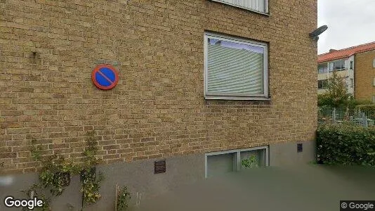 Lägenheter att hyra i Trelleborg - Bild från Google Street View