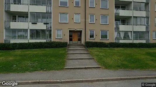 Lägenheter att hyra i Söderort - Bild från Google Street View