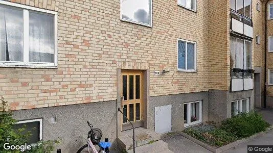 Lägenheter att hyra i Västerort - Bild från Google Street View