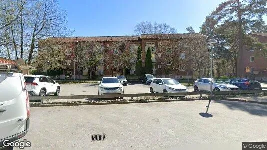 Lägenheter att hyra i Göteborg Östra - Bild från Google Street View