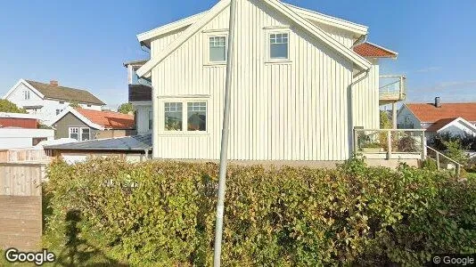 Bostadsrätter till salu i Öckerö - Bild från Google Street View
