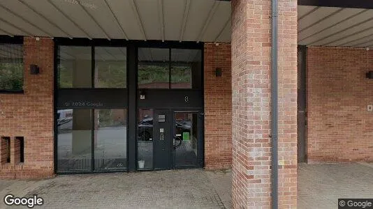 Bostadsrätter till salu i Nacka - Bild från Google Street View