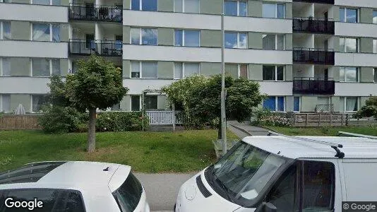 Bostadsrätter till salu i Söderort - Bild från Google Street View