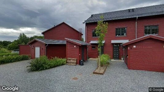 Bostadsrätter till salu i Värmdö - Bild från Google Street View