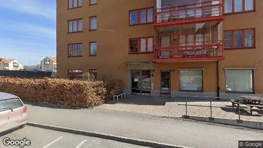 Bostadsrätter till salu i Österåker - Bild från Google Street View
