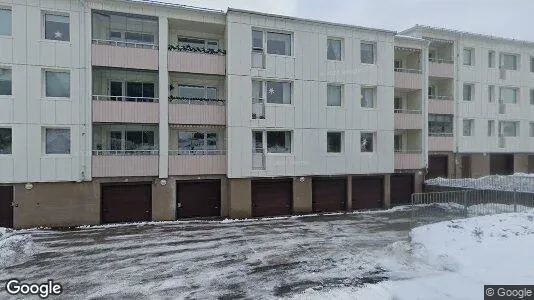 Bostadsrätter till salu i Stenungsund - Bild från Google Street View