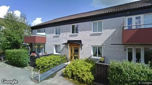 Bostadsrätter till salu i Linköping - Bild från Google Street View