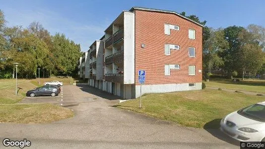 Bostadsrätter till salu i Perstorp - Bild från Google Street View