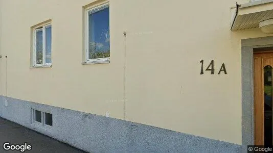 Bostadsrätter till salu i Norrköping - Bild från Google Street View