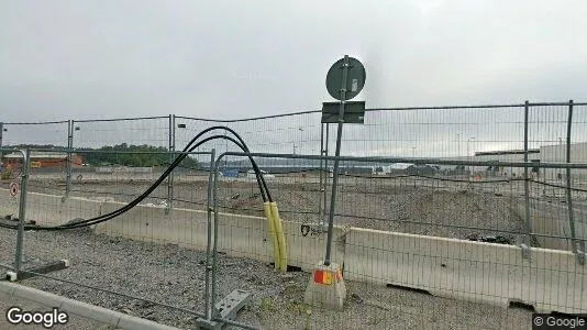 Bostadsrätter till salu i Gärdet/Djurgården - Bild från Google Street View