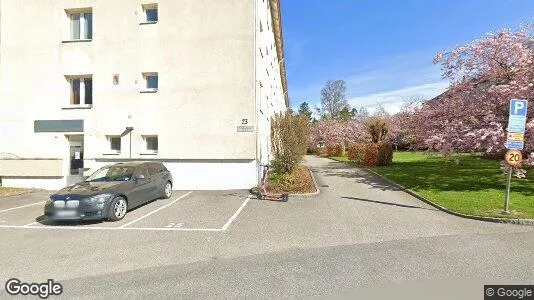 Bostadsrätter till salu i Borås - Bild från Google Street View