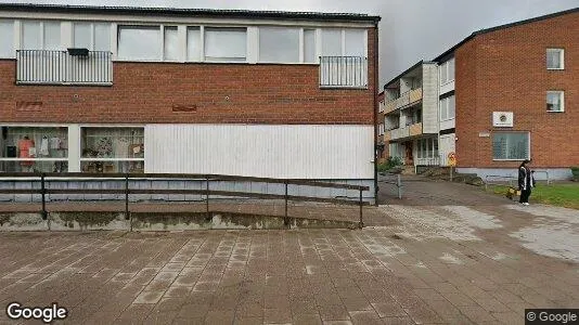 Bostadsrätter till salu i Arboga - Bild från Google Street View