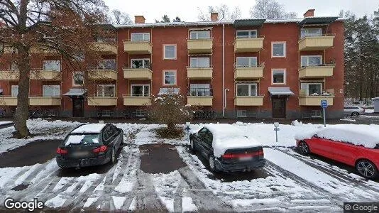 Bostadsrätter till salu i Västerås - Bild från Google Street View