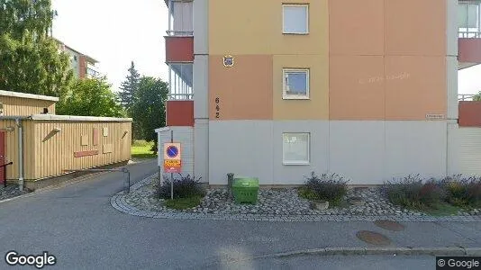 Bostadsrätter till salu i Botkyrka - Bild från Google Street View