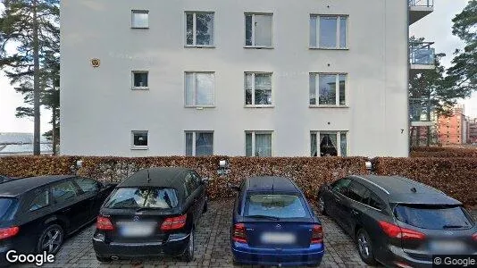 Bostadsrätter till salu i Västerås - Bild från Google Street View